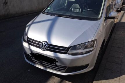 VW Sharan 233.000 km 9.000 &euro; Mönchengladbach 41061