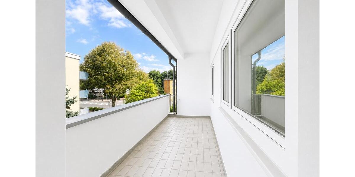 Etagenwohnung Ratingen - 3 Zimmer, 75 m&sup2;, 265.000&euro; | Angebot:27078469