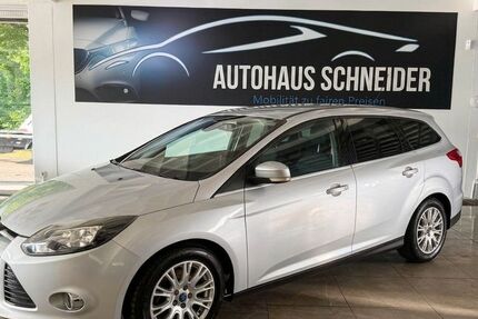 Ford Focus 176.301 km 6.690 &euro; Ratingen 40880