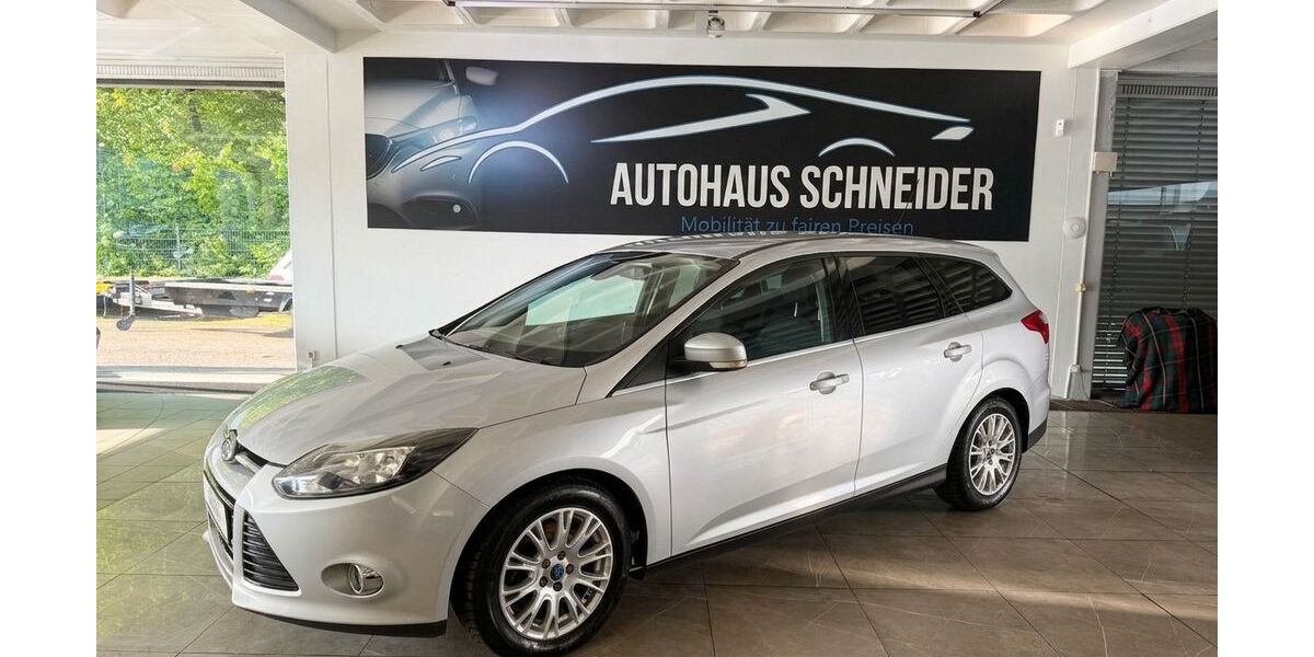 Ford Focus 176.301 km 6.690 &euro; Ratingen 40880