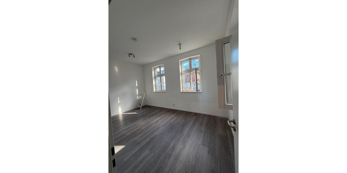 Erdgeschoßwohnung Viersen - 2 Zimmer, 41 m&sup2;, 129.999&euro; | Angebot:25300890