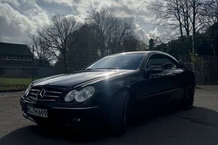 Mercedes-Benz CLK 280 297.222 km 6.499 &euro; Mönchengladbach 41069