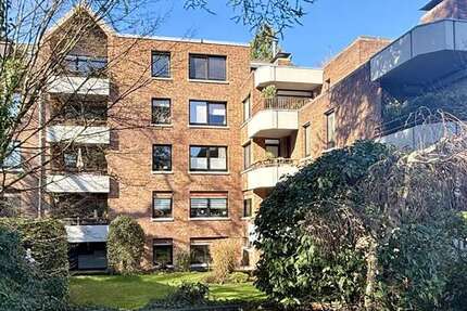 Wohnung Krefeld Benrad - 6 Zimmer, 177 m&sup2;, 398.000&euro; | Angebot:24542115