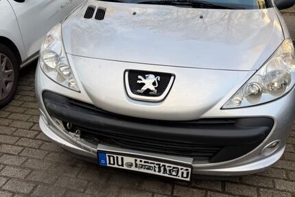 Peugeot 206 131.000 km 1.999 &euro; Duisburg 47226