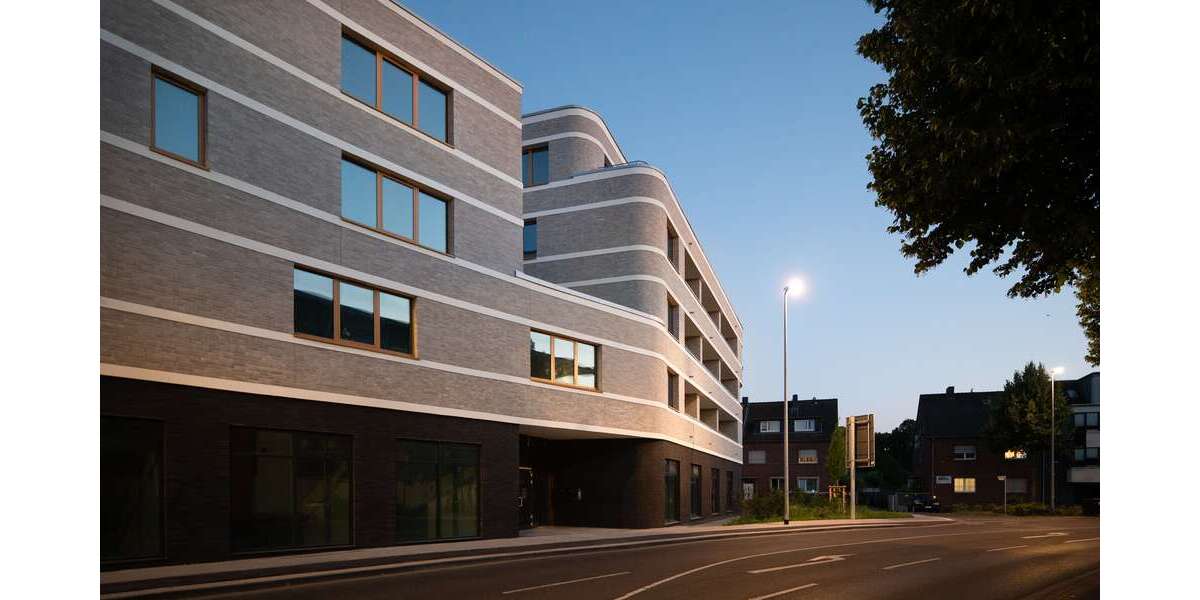 Etagenwohnung Grevenbroich Stadtmitte - 3 Zimmer, 85 m&sup2;, 1.142&euro; | Angebot:25215191