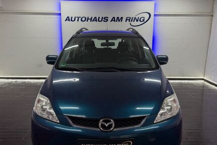 Mazda 5 279.144 km 1.499 &euro; Ratingen bei Düsseldorf 40878