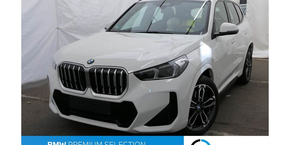 BMW X1 22.210 km 43.690 &euro; Mülheim 45472