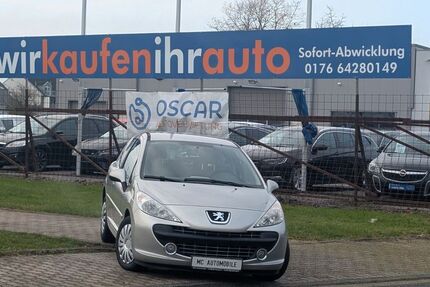 Peugeot 207 72.000 km 6.499 &euro; Kempen 47906