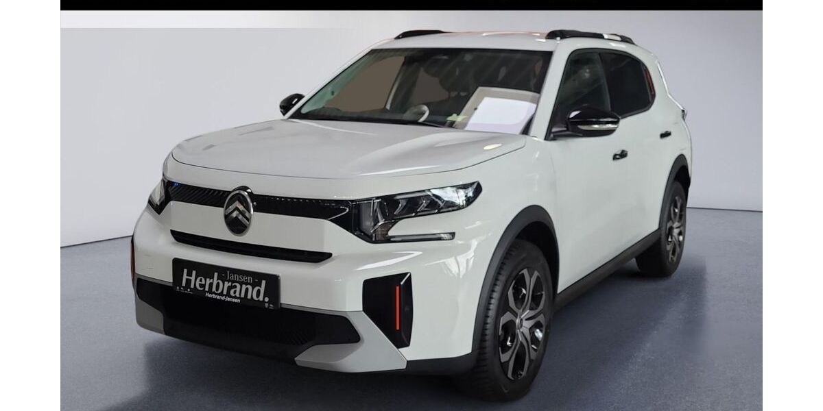 Citroen C3 Aircross 1.392 km 17.890 &euro; Mönchengladbach 41066