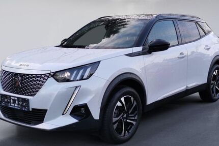 Peugeot 2008 39.677 km 18.390 &euro; Mönchengladbach 41066
