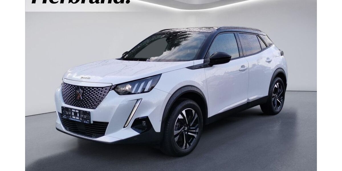 Peugeot 2008 39.677 km 18.390 &euro; Mönchengladbach 41066