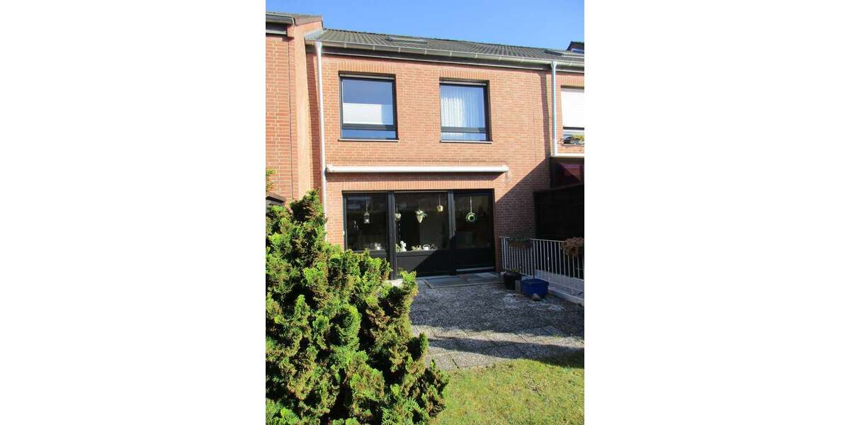 Einfamilienhaus Ratingen Homberg - 6 Zimmer, 138 m&sup2;, 479.000&euro; | Angebot:25917940