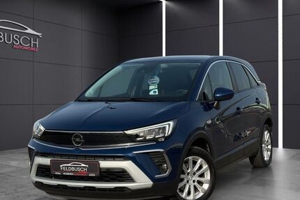 Opel Crossland (X) 60.000 km 13.480 &euro; Schwalmtal 41366