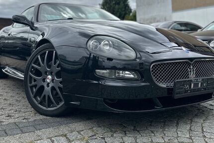 Maserati Gransport 107.153 km 29.398 &euro; Mönchengladbach 41063