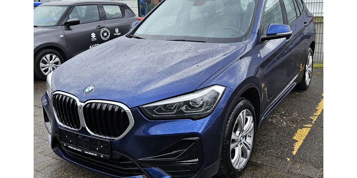 BMW X1 85.900 km 21.490 &euro; Moers 47447