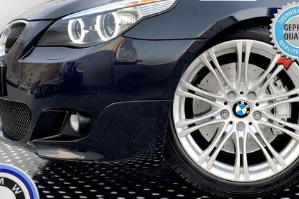 BMW 530 408.872 km 5.490 &euro; Düsseldorf 40625