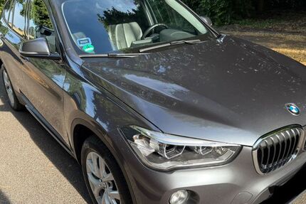 BMW X1 74.800 km 19.900 &euro; Mönchengladbach 41238
