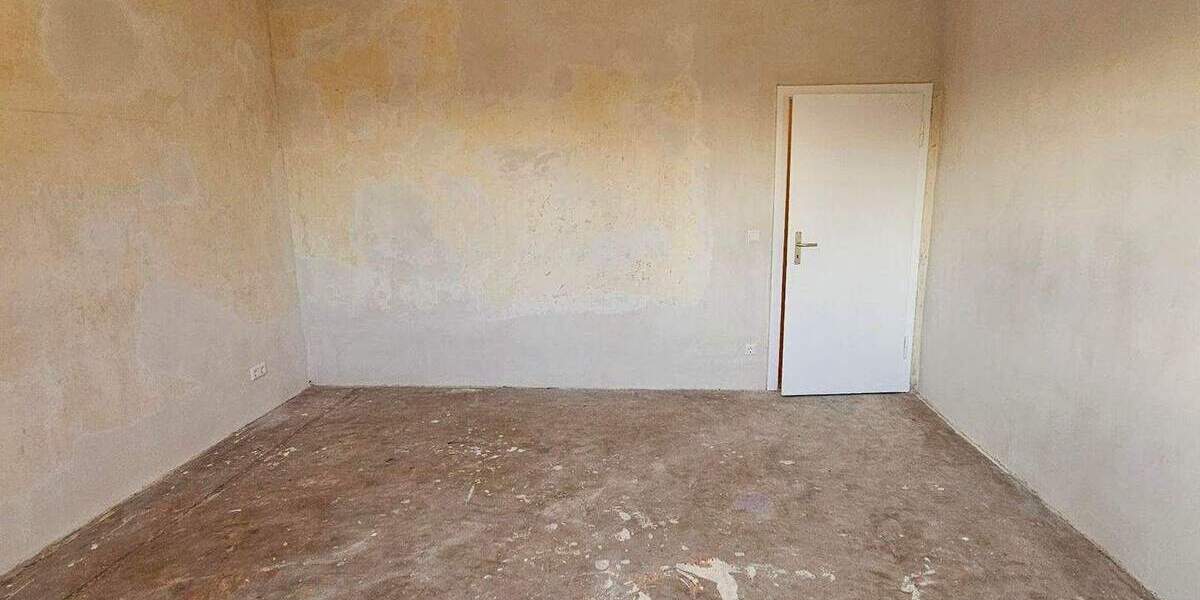 Etagenwohnung Duisburg Hochfeld - 3 Zimmer, 89 m&sup2;, 666&euro; | Angebot:25820478