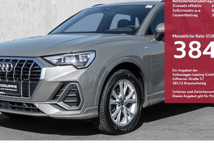 Audi Q3 60.034 km 29.470 &euro; Düsseldorf 40474
