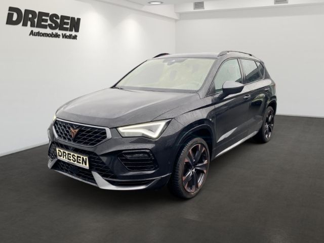 Cupra Ateca 47.159 km 29.450 &euro; Korschenbroich 41352