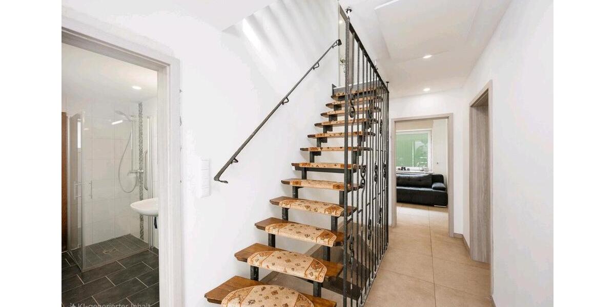 Einfamilienhaus Brüggen - 5 Zimmer, 200 m&sup2;, 440.000&euro; | Angebot:24880666