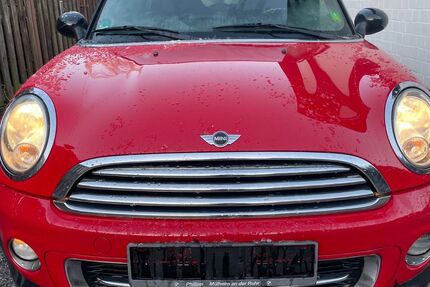 Mini Cooper Coupé 153.602 km 4.790 &euro; Neuss 41462