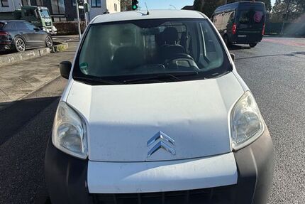 Citroen Nemo 196.240 km 3.200 &euro; Mönchengladbach 41068