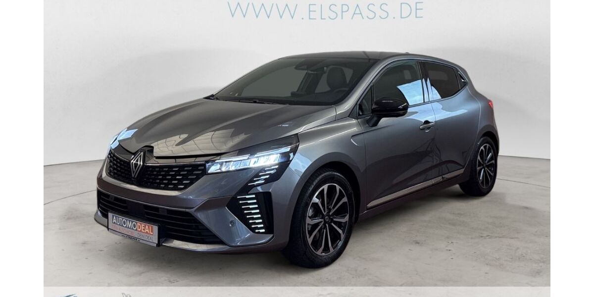 Renault Clio 42.830 km 20.449 &euro; Moers 47445