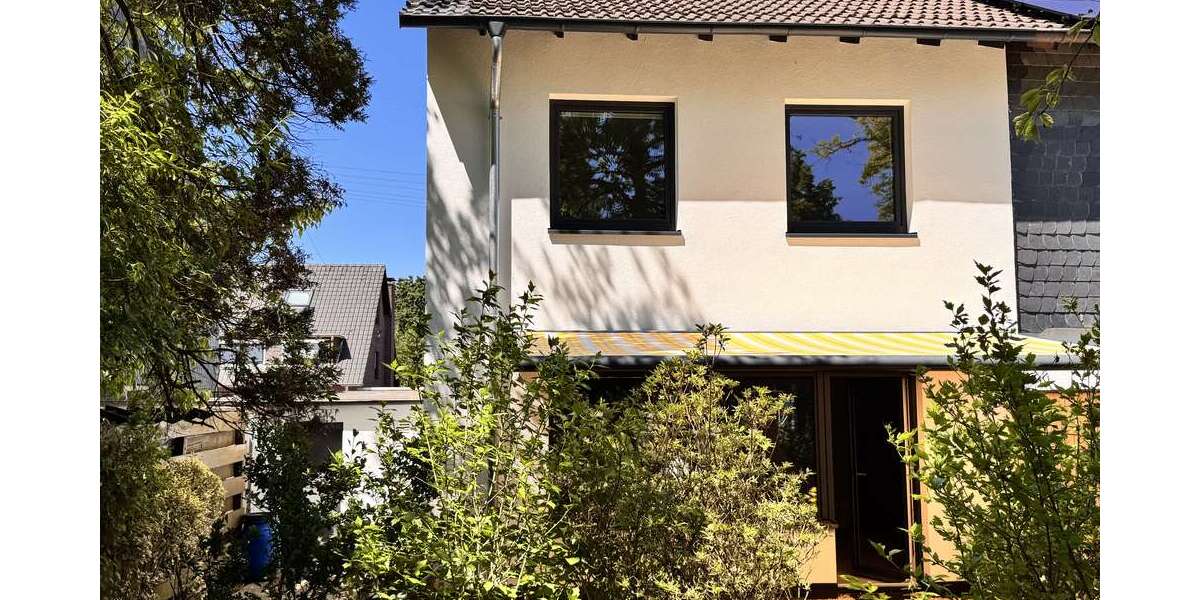 Einfamilienhaus Ratingen Lintorf - 4 Zimmer, 130 m&sup2;, 529.000&euro; | Angebot:27074911