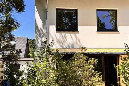 Haus Ratingen Lintorf - 4 Zimmer, 130 m&sup2;, 529.000&euro; | Angebot:27074911
