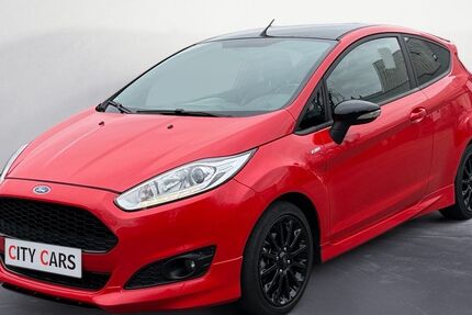 Ford Fiesta 105.000 km 6.990 &euro; Dormagen 41540