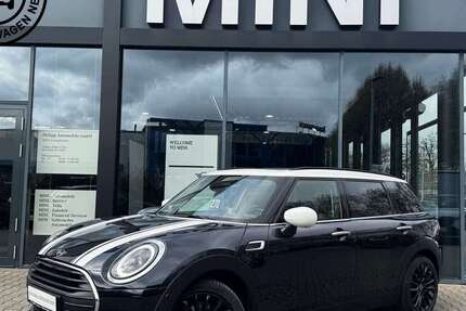 Mini Cooper Clubman 55.210 km 23.880 &euro; Mülheim an der Ruhr 45478