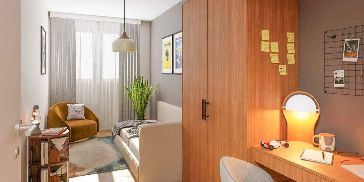 Etagenwohnung Düsseldorf Benrath - 4 Zimmer, 105 m&sup2;, 629.900&euro; | Angebot:25938908