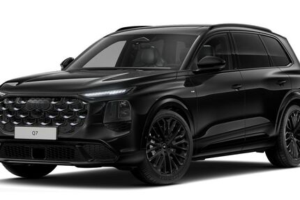 Audi Q7 4.444 km 112.890 &euro; Mönchengladbach 41066