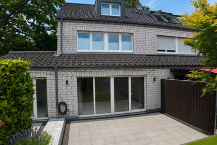 Haus Düssseldorf Stadtbezirk 7 - 5 Zimmer, 165 m&sup2;, 2.800&euro; | Angebot:27083195