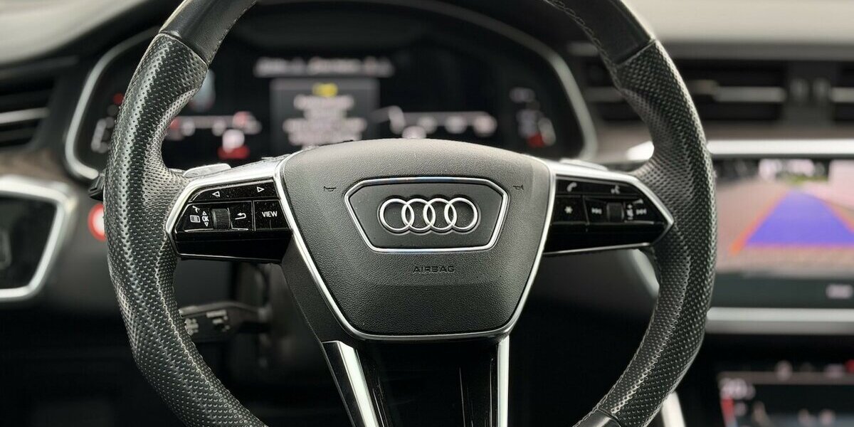 Audi S6 3.0 TDI quattro Pano Softclose Airmatic 180.000 km 37.990 &euro; Mönchengladbach 41066
