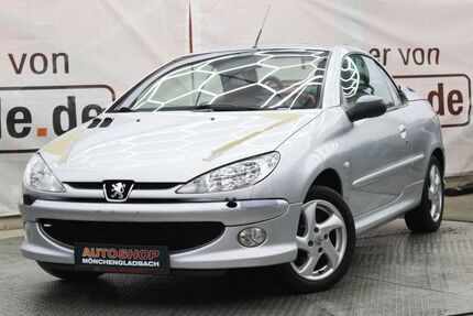 Peugeot 206 176.000 km 1.700 &euro; Mönchengladbach 41066