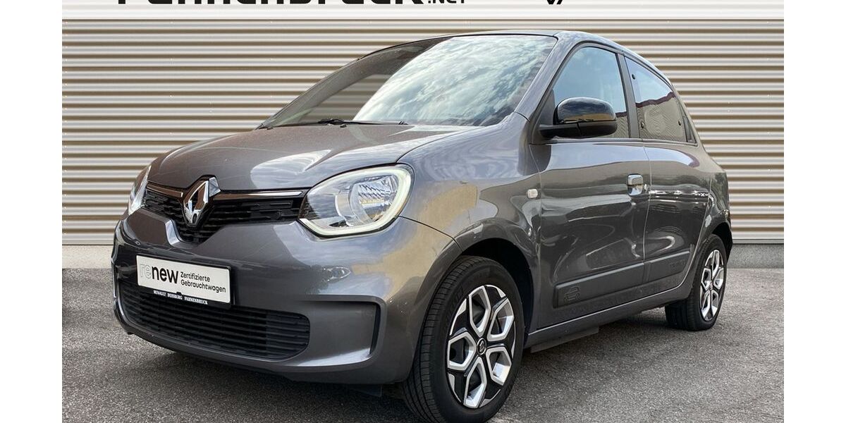 Renault Twingo 30.800 km 13.290 &euro; Duisburg 47059