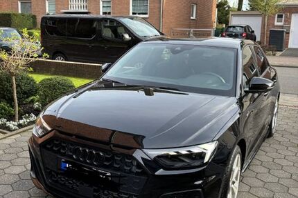 Audi A1 35.000 km 27.250 &euro; Meerbusch 40670