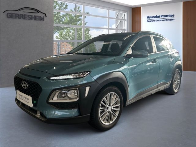 Hyundai KONA 53.100 km 16.987 &euro; Jüchen 41363