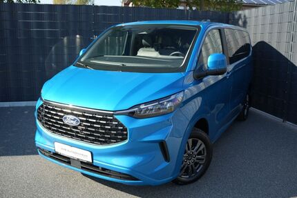 Ford Tourneo Custom 20.242 km 39.990 &euro; Dormagen 41539