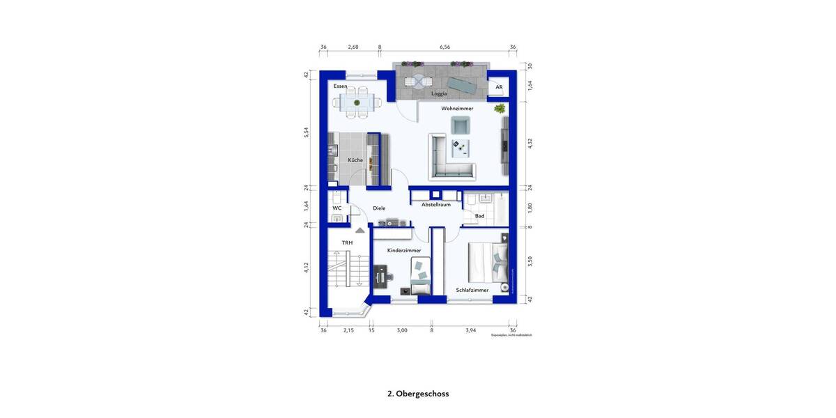 Mehrfamilienhaus, Wohnhaus Mönchengladbach Rheydt-West - 1 Zimmer, 337 m&sup2;, 642.000&euro; | Angebot:26752446