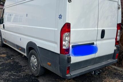 Peugeot Boxer 305.000 km 5.299 &euro; Neuss 41460
