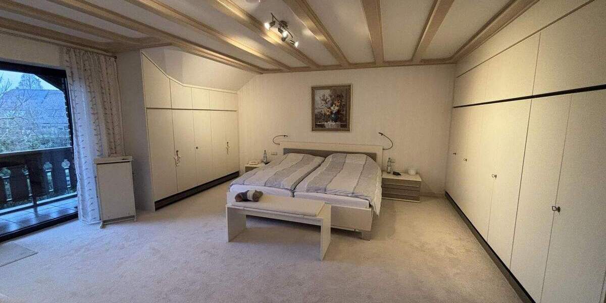 Einfamilienhaus Krefeld Traar - 4 Zimmer, 190 m&sup2;, 850.000&euro; | Angebot:25693384