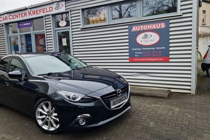 Mazda 3 225.700 km 6.200 &euro; Krefeld 47798