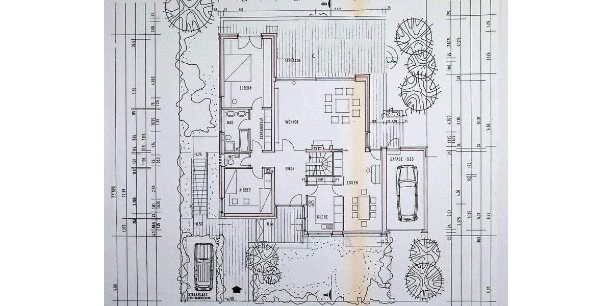 Mehrfamilienhaus, Wohnhaus Bedburg Lipp - 1 Zimmer, 204 m&sup2;, 595.000&euro; | Angebot:25821613