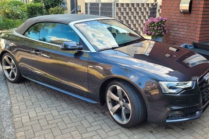 Audi A5 88.000 km 18.950 &euro; Moers 47443
