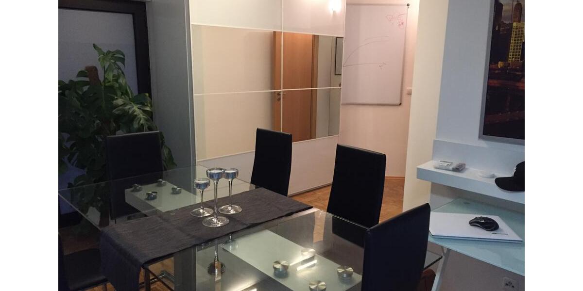 Erdgeschoßwohnung Mönchengladbach - 3 Zimmer, 58 m&sup2;, 575&euro; | Angebot:25454144