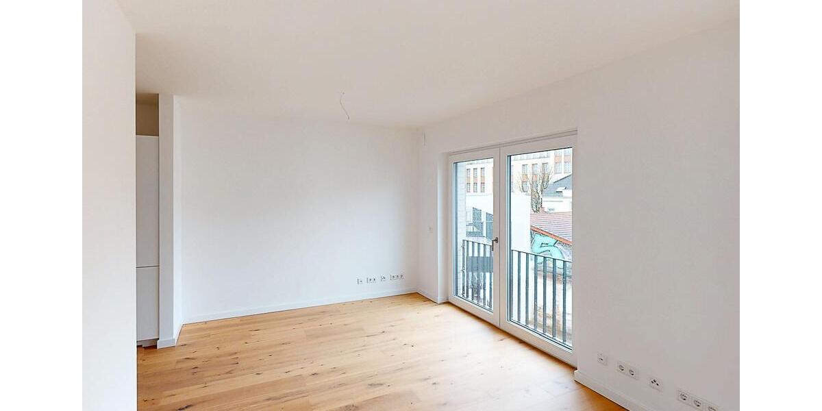 Erdgeschoßwohnung Düsseldorf Stadtbezirk 3 - 3 Zimmer, 68 m&sup2;, 1.495&euro; | Angebot:25975474