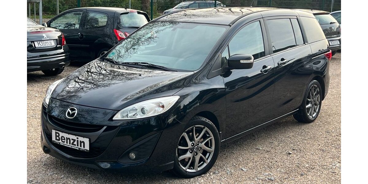 Mazda 5 155.805 km 6.900 &euro; Duisburg 47137